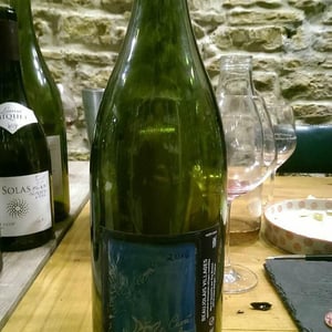 Domaine Guy Breton - P'tit Max - Guy Breton - Cuvée Marylou