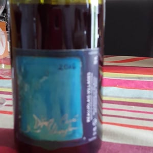 Cuvée Marylou - Domaine Guy Breton - P'tit Max - guy-breton