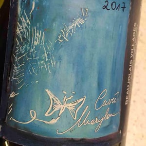 Cuvée Marylou 2017