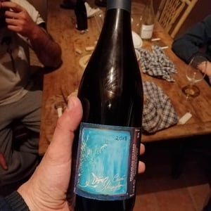 Cuvée Marylou 2018