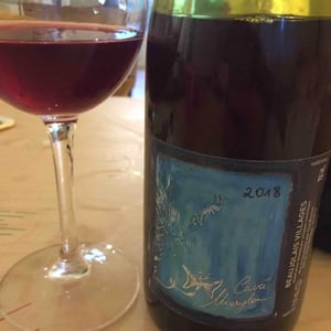 Cuvée Marylou - Domaine Guy Breton - P'tit Max - guy-breton