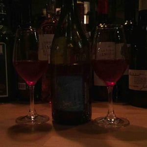 Domaine Guy Breton - P'tit Max - Guy Breton - Cuvée Marylou