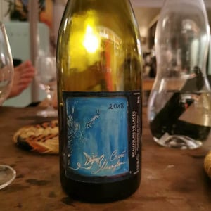 Cuvée Marylou - Domaine Guy Breton - P'tit Max - guy-breton
