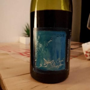 Cuvée Marylou 2018