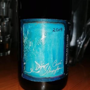 Cuvée Marylou - Domaine Guy Breton - P'tit Max - guy-breton