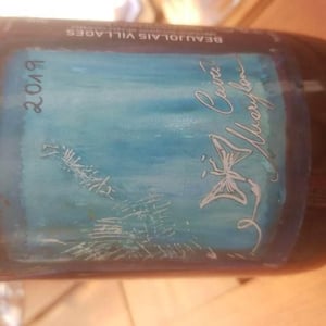 Cuvée Marylou - Domaine Guy Breton - P'tit Max - Guy Breton 