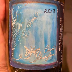 Cuvée Marylou - Domaine Guy Breton - P'tit Max - guy-breton