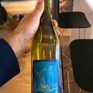 Domaine Guy Breton - P'tit Max - Guy Breton - Cuvée Marylou