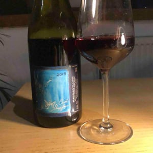 Domaine Guy Breton - P'tit Max - Guy Breton - Cuvée Marylou