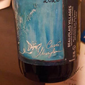 Domaine Guy Breton - P'tit Max - Guy Breton - Cuvée Marylou