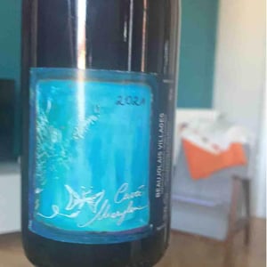 Domaine Guy Breton - P'tit Max - Guy Breton - Cuvée Marylou