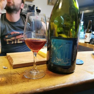 Cuvée Marylou 2021