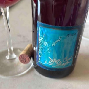 Domaine Guy Breton - P'tit Max - Guy Breton - Cuvée Marylou