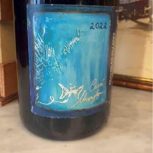 Domaine Guy Breton - P'tit Max - Guy Breton - Cuvée Marylou