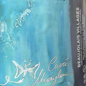 Cuvée Marylou - Domaine Guy Breton - P'tit Max - guy-breton