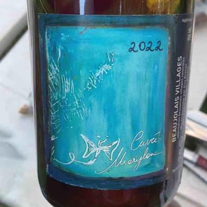 Cuvée Marylou - Domaine Guy Breton - P'tit Max - Guy Breton 