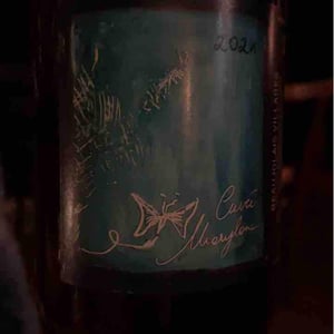 Cuvée Marylou - Domaine Guy Breton - P'tit Max - guy-breton