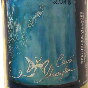 Domaine Guy Breton - P'tit Max - Guy Breton - Cuvée Marylou