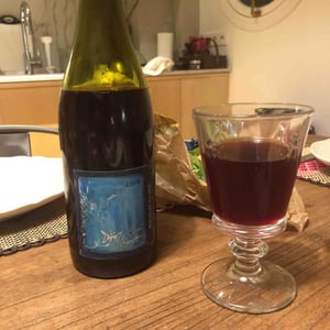 Cuvée Marylou - Domaine Guy Breton - P'tit Max - guy-breton