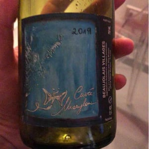 Cuvée Marylou - Domaine Guy Breton - P'tit Max - Guy Breton 