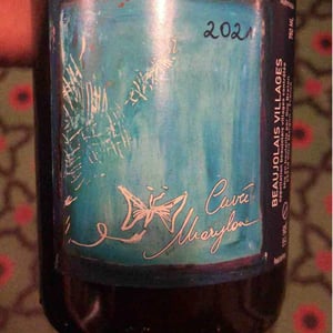 Cuvée Marylou