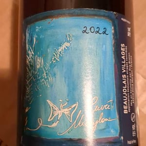 Cuvée Marylou - Domaine Guy Breton - P'tit Max - guy-breton