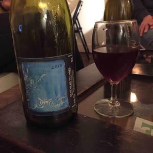 Domaine Guy Breton - P'tit Max - Guy Breton - Cuvée Marylou