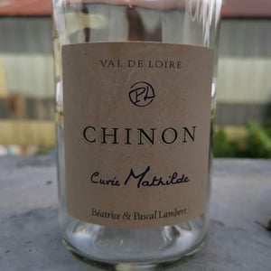 Cuvée Mathilde - Domaine Lambert - Béatrice & Pascal Lambert 