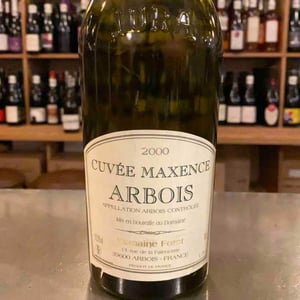 Cuvée Maxence - Domaine Foret - foret