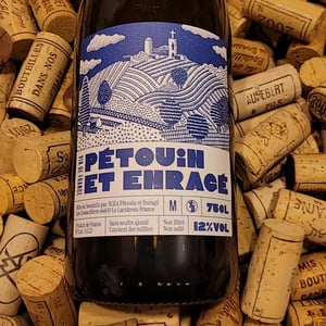 Cuvée MF