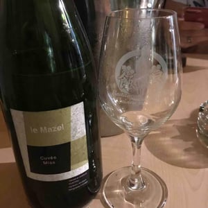 Le Mazel - Gérald & Jocelyne Oustric - Cuvée Mias