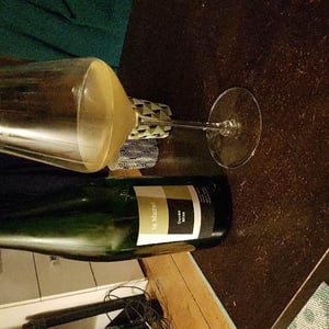 Le Mazel - Gérald & Jocelyne Oustric - Cuvée Mias