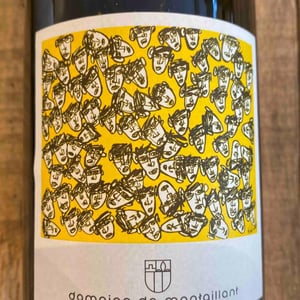 Cuvee Montaillant - Domaine Montaillant - alexis-hudon-jerome-loubert -2020