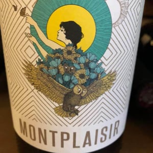 Cuvée Montplaisir - Chateau Montplaisir - Charles Blanc 