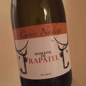 Cuvée Grande Signature - Domaine de Rapatel - gerard-eyraud -2010