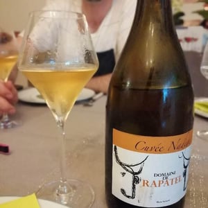 Cuvée Nadège 2010