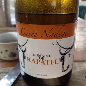 Cuvée Grande Signature - Domaine de Rapatel - gerard-eyraud -2010