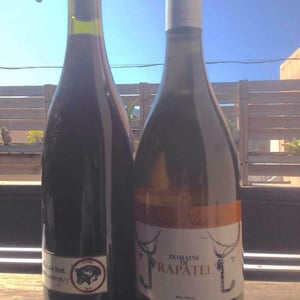 Cuvée Grande Signature - Domaine de Rapatel - Gérard Eyraud -2010