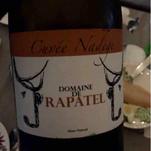 Cuvée Grande Signature - Domaine de Rapatel - Gérard Eyraud -2010