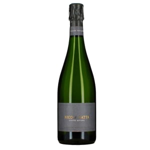 Cuvée Nature - Nicola Gatta - Metodo Classico - Nicola Gatta 