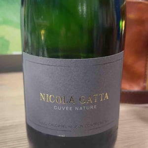 Cuvée Nature