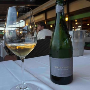 Nicola Gatta - Metodo Classico - Nicola Gatta - Cuvée Nature