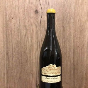 Cuvée Orégane - Domaine Ganevat - anne-jean-francois-ganevat
