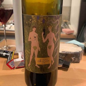 Cuvée Origine - Château Meylet - David Favard 