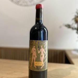 Cuvée Origine - Château Meylet - david-favard