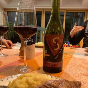 Pépé Léon - Vigne De Signols - Yvan-Marie Ruffié 