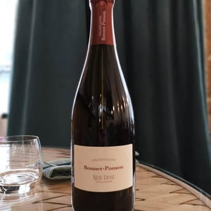 Cuvée Perpétuelle Extra Brut - Champagne Bonnet-Ponson - cyril-bonnet