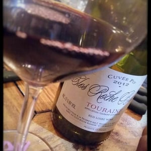 Cuvée Pif - Clos Roche Blanche - catherine-roussel-didier-barrouillet-retired