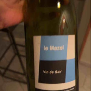 Cuvée Planet - Le Mazel - Gérald & Jocelyne Oustric 