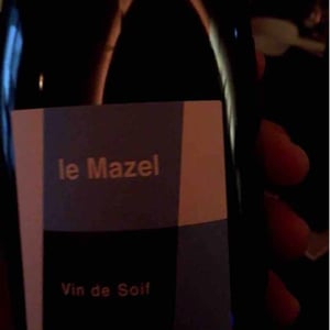 Cuvée Planet - Le Mazel - Gérald & Jocelyne Oustric 